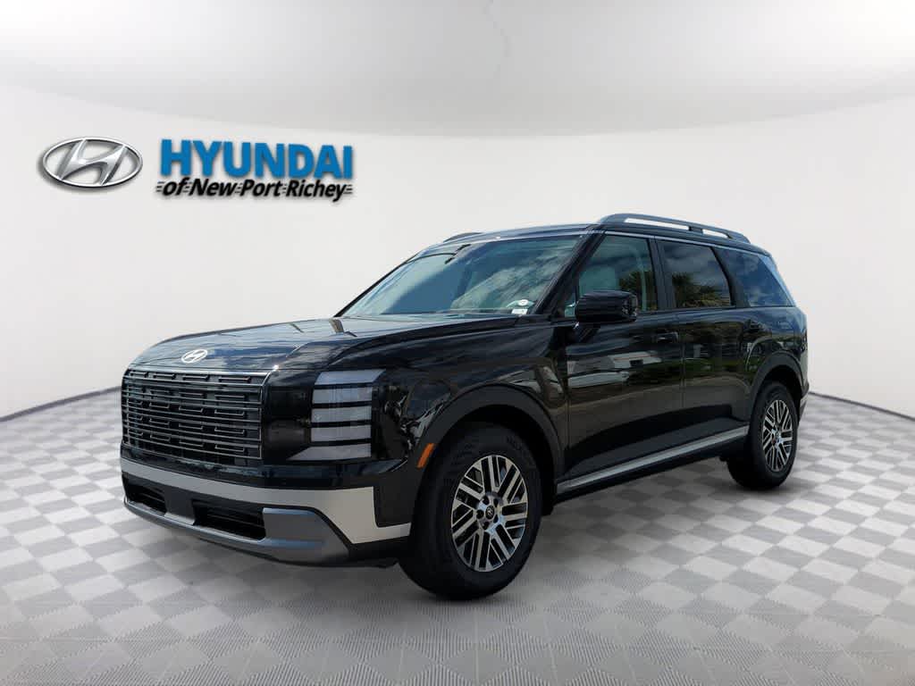 Thumbnail: 2026 Hyundai Palisade - 1