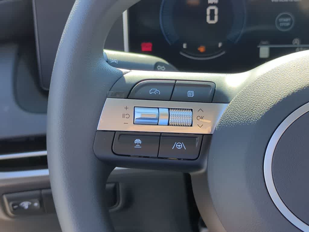 Thumbnail: 2026 Hyundai Tucson - 24