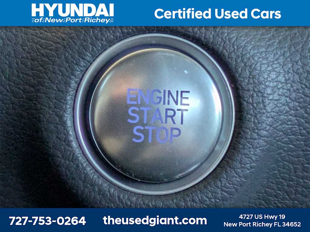 Thumbnail: 2023 Hyundai Sonata - 37