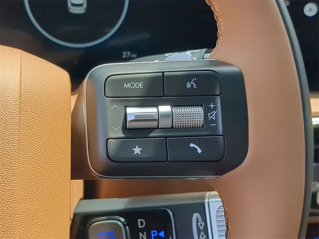 Thumbnail: 2026 Hyundai Palisade - 26