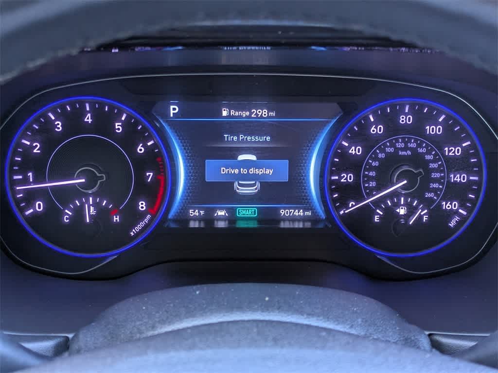 Thumbnail: 2022 Hyundai Palisade - 44