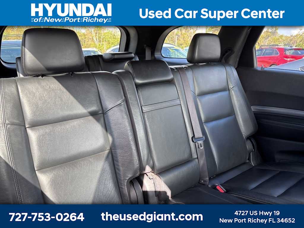 Thumbnail: 2019 Dodge Durango - 10