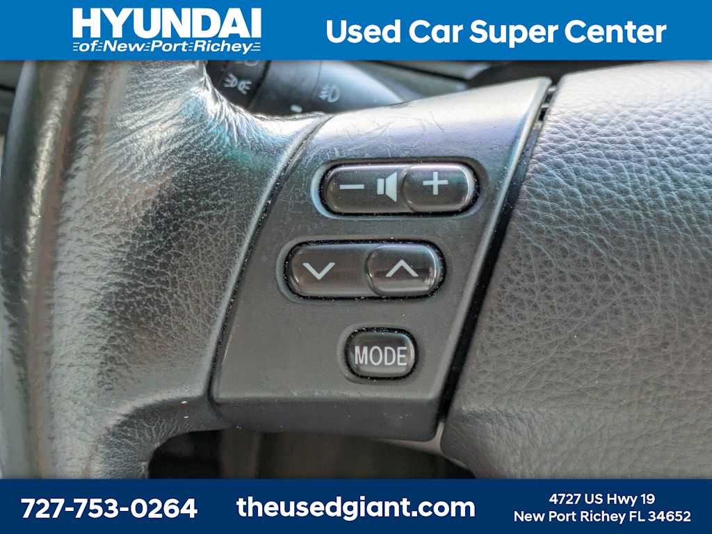 Thumbnail: 2008 Lexus RX - 31