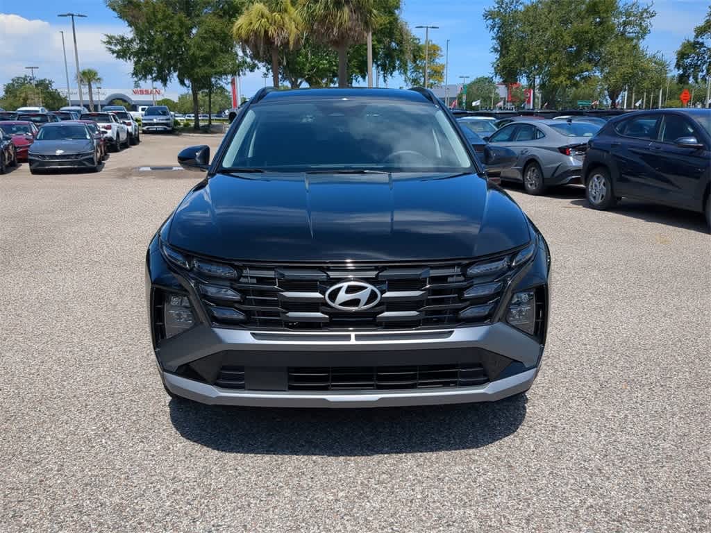 Thumbnail: 2026 Hyundai Tucson - 8