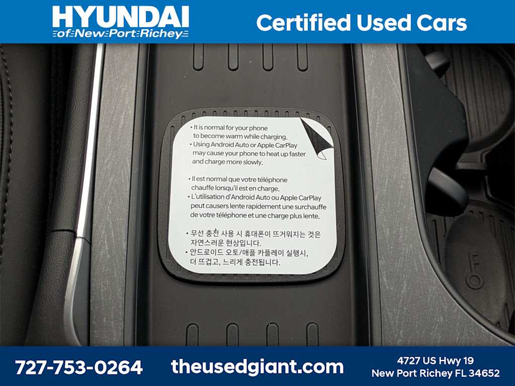 Thumbnail: 2026 Hyundai Palisade - 34