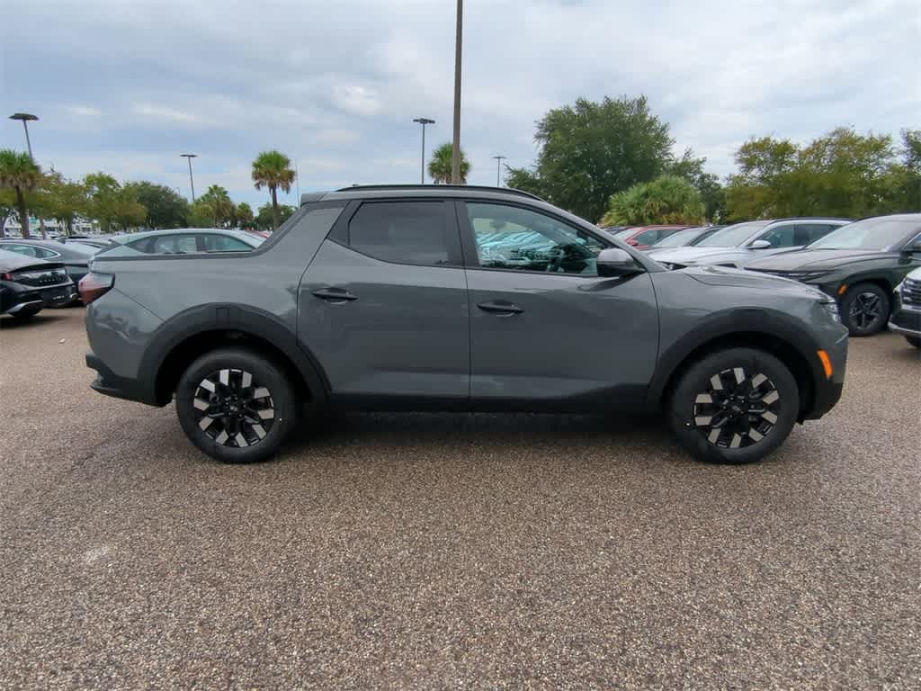 Thumbnail: 2026 Hyundai Santa Cruz - 7