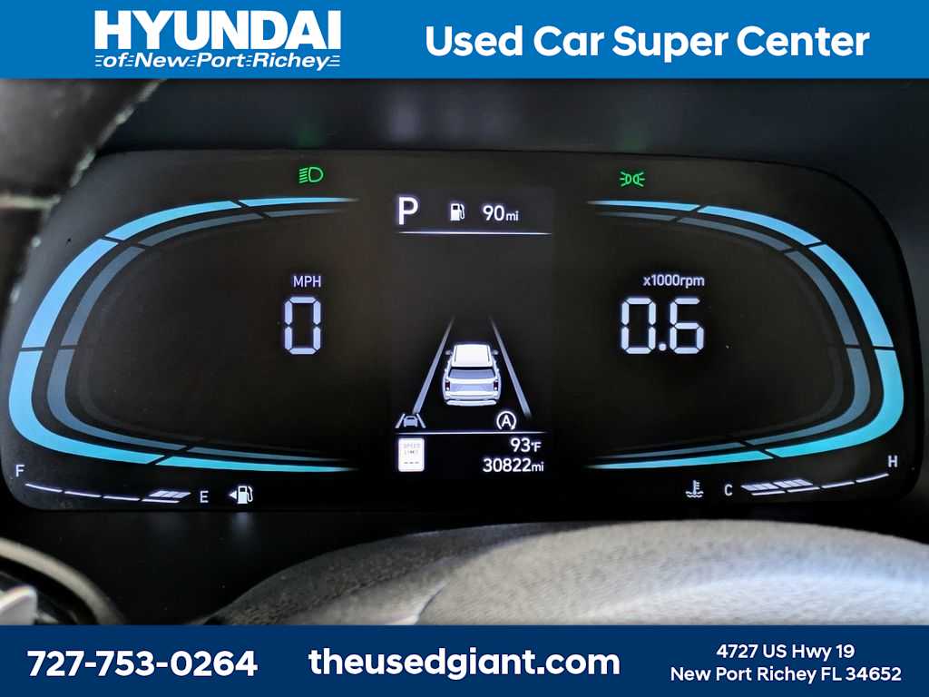 Thumbnail: 2024 Hyundai Palisade - 41