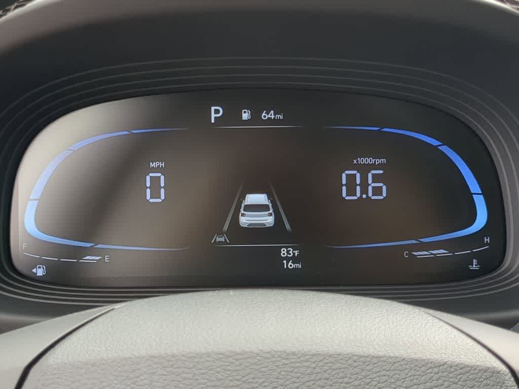 Thumbnail: 2026 Hyundai Venue - 33