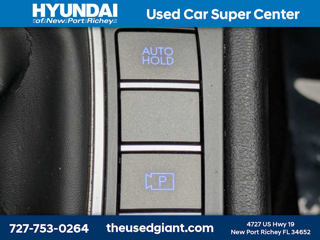Thumbnail: 2024 Hyundai Kona - 25