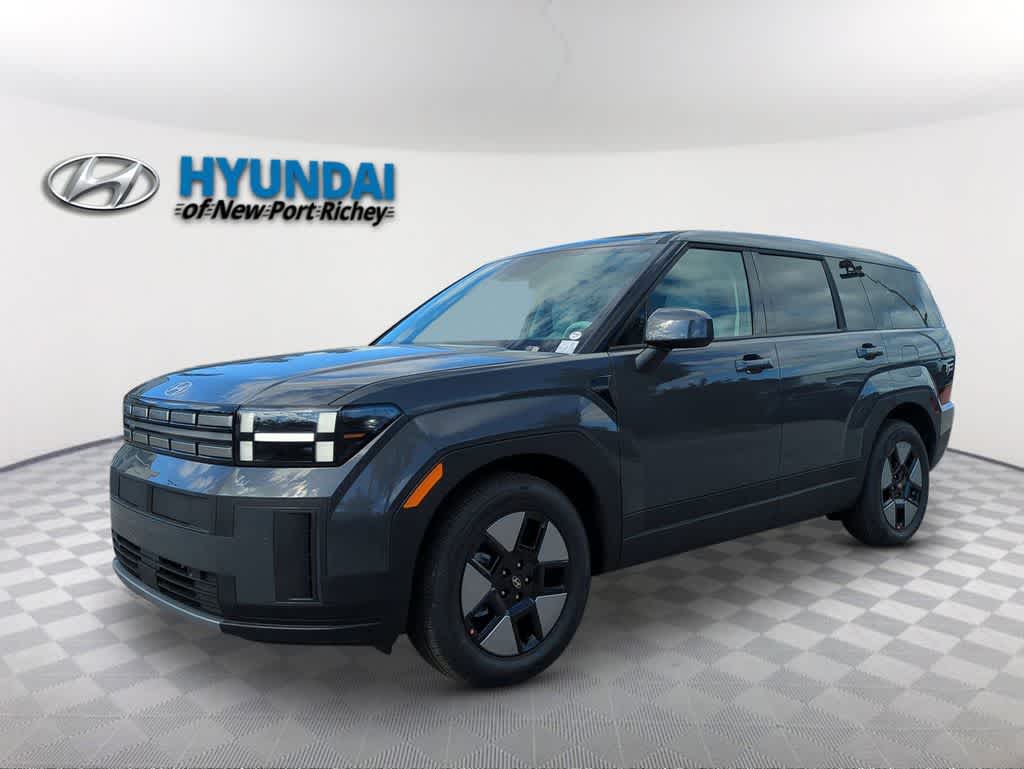 Thumbnail: 2026 Hyundai Santa Fe - 1