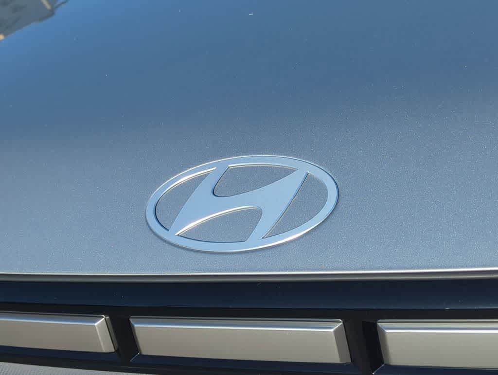 Thumbnail: 2026 Hyundai Santa Fe - 12
