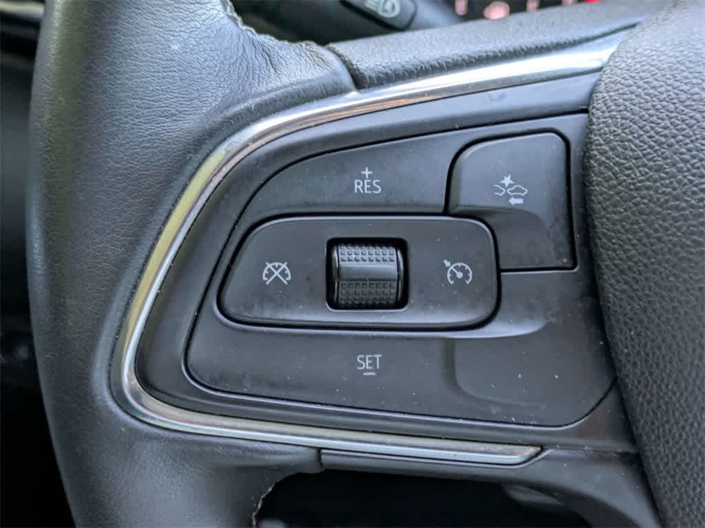 Thumbnail: 2022 Buick Encore GX - 35