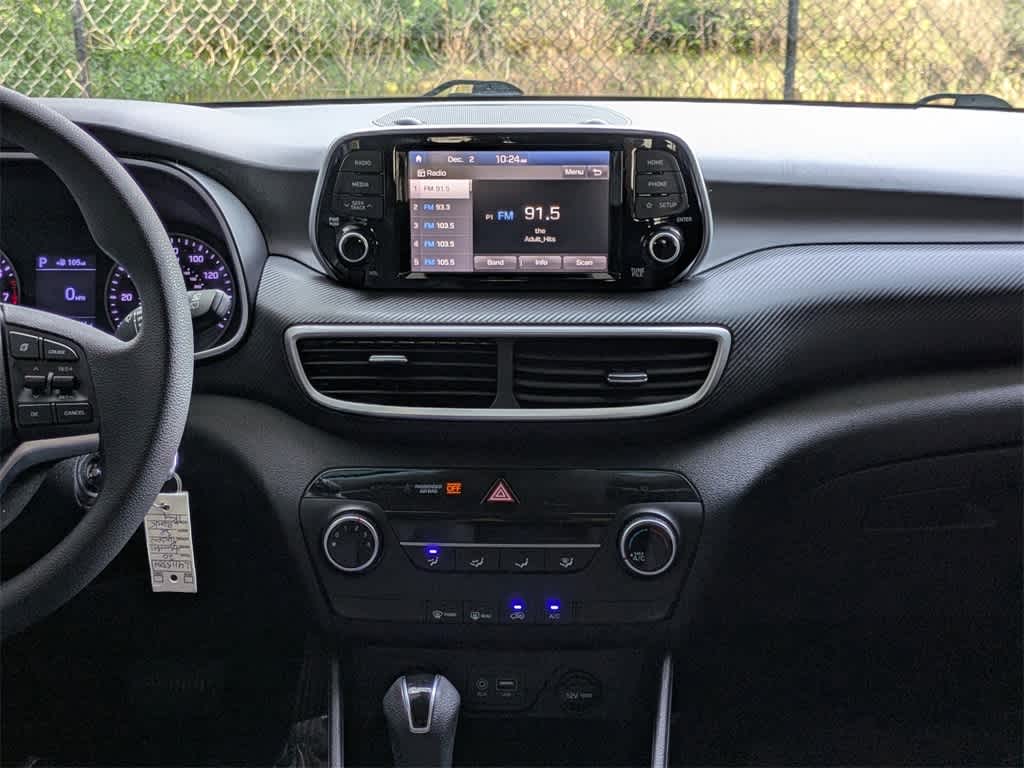 Thumbnail: 2020 Hyundai Tucson - 18