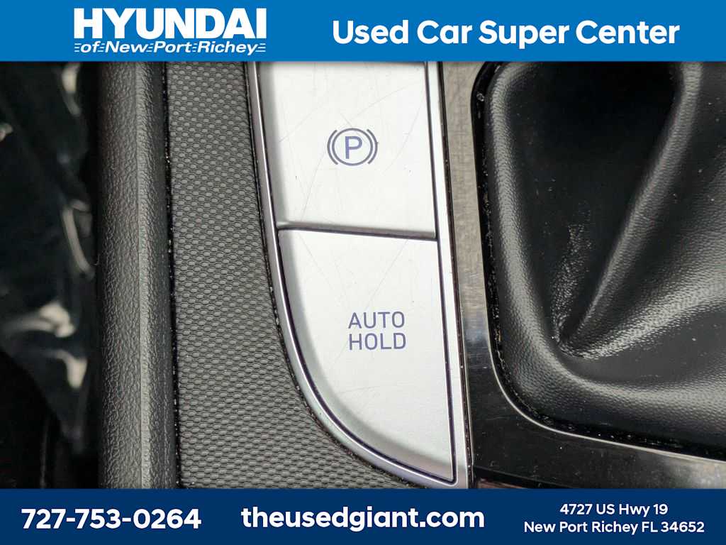 Thumbnail: 2023 Hyundai Elantra - 26