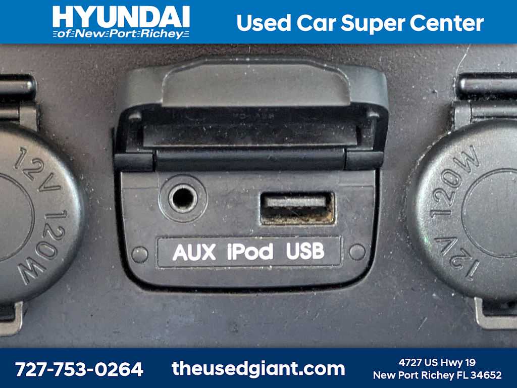 Thumbnail: 2012 Hyundai Sonata - 22