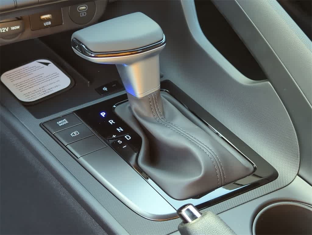 Thumbnail: 2026 Hyundai Elantra - 33