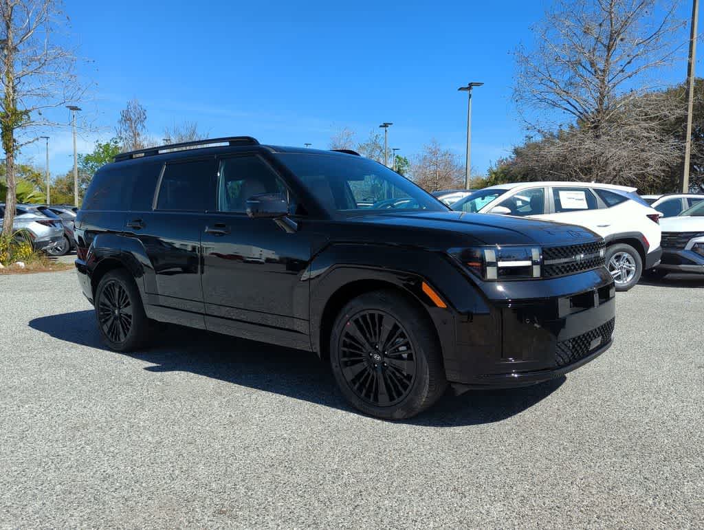 Thumbnail: 2026 Hyundai Santa Fe - 9