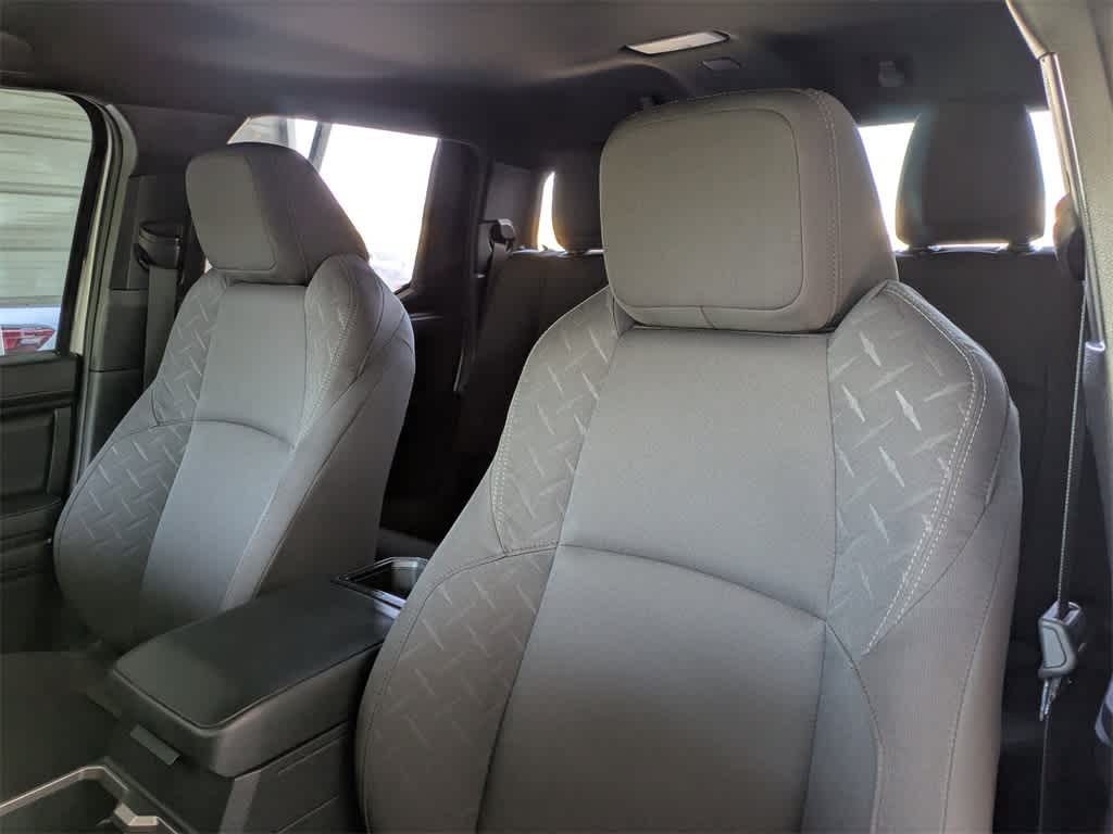 Thumbnail: 2024 Toyota Tacoma - 7