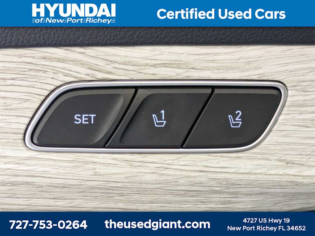 Thumbnail: 2023 Hyundai Palisade - 28