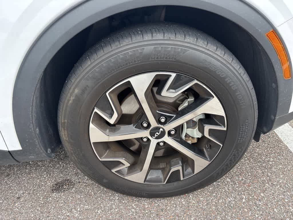 Thumbnail: 2023 Kia Sportage - 5