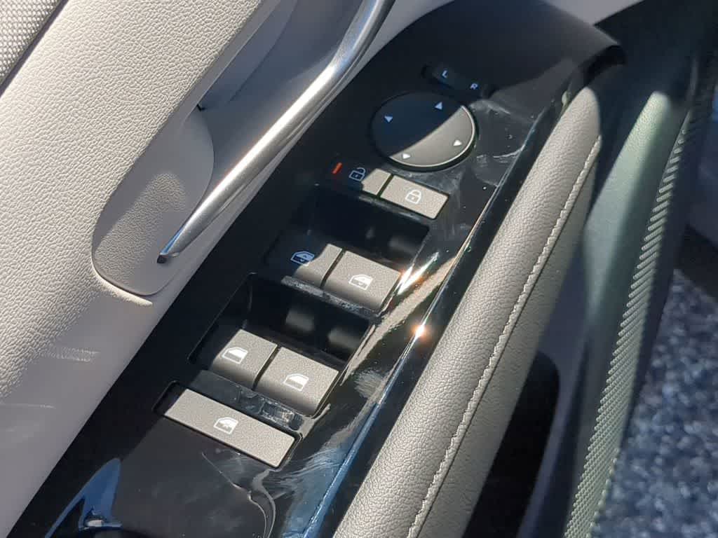 Thumbnail: 2026 Hyundai Tucson - 18