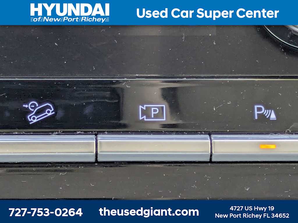 Thumbnail: 2025 Hyundai Santa Fe - 35