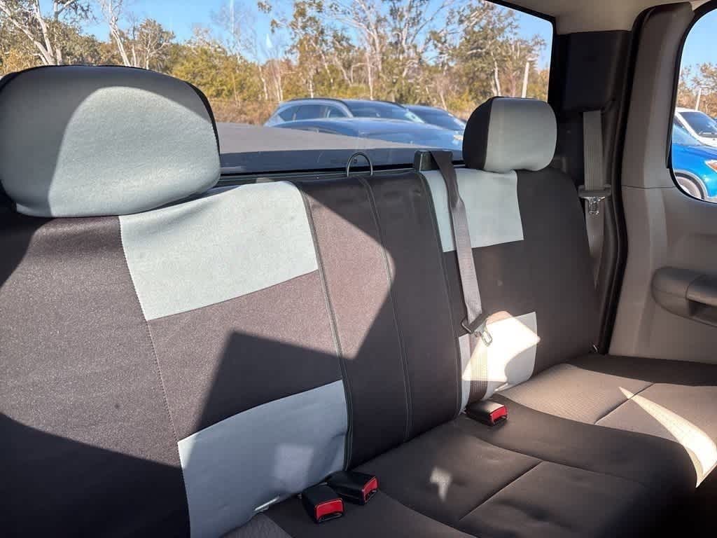 Thumbnail: 2008 Chevrolet Silverado 1500 - 8