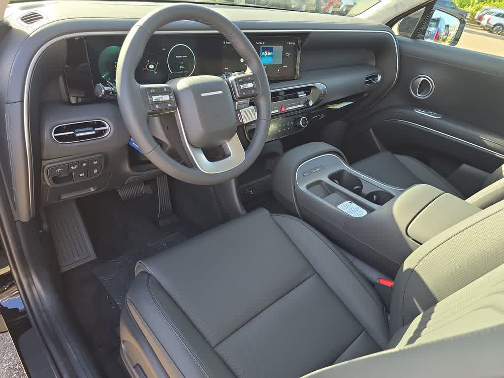 Thumbnail: 2026 Hyundai Palisade - 15