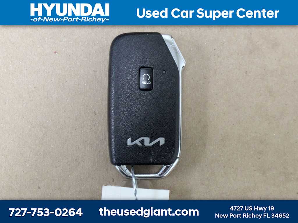 Thumbnail: 2025 Kia Sportage - 38