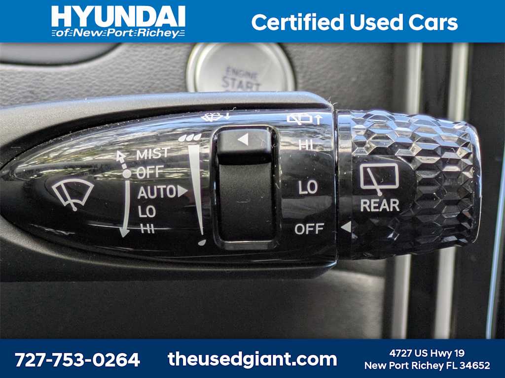 Thumbnail: 2022 Hyundai Tucson - 41