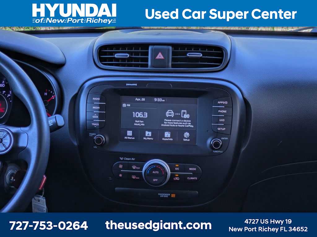 Thumbnail: 2019 Kia Soul - 18