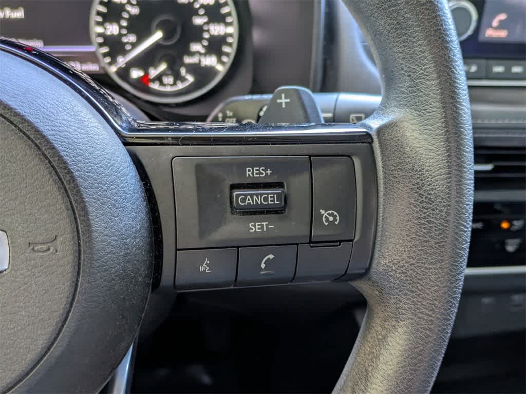 Thumbnail: 2021 Nissan Rogue - 27