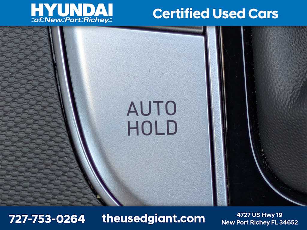 Thumbnail: 2024 Hyundai Elantra - 26