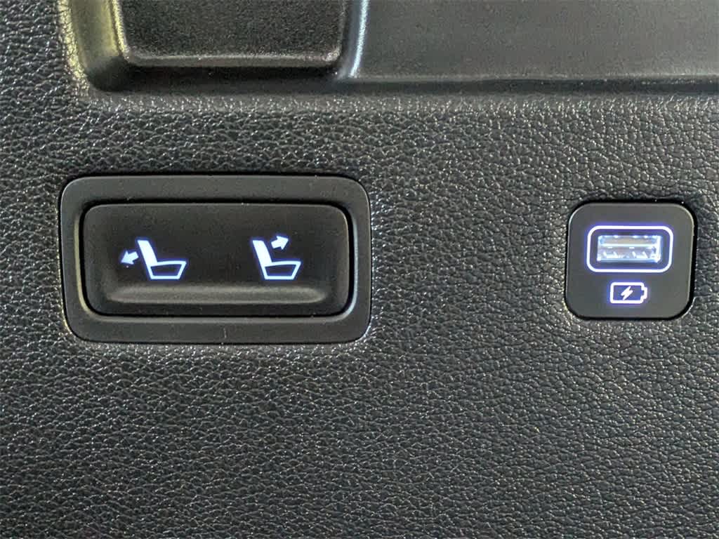 Thumbnail: 2021 Hyundai Palisade - 17