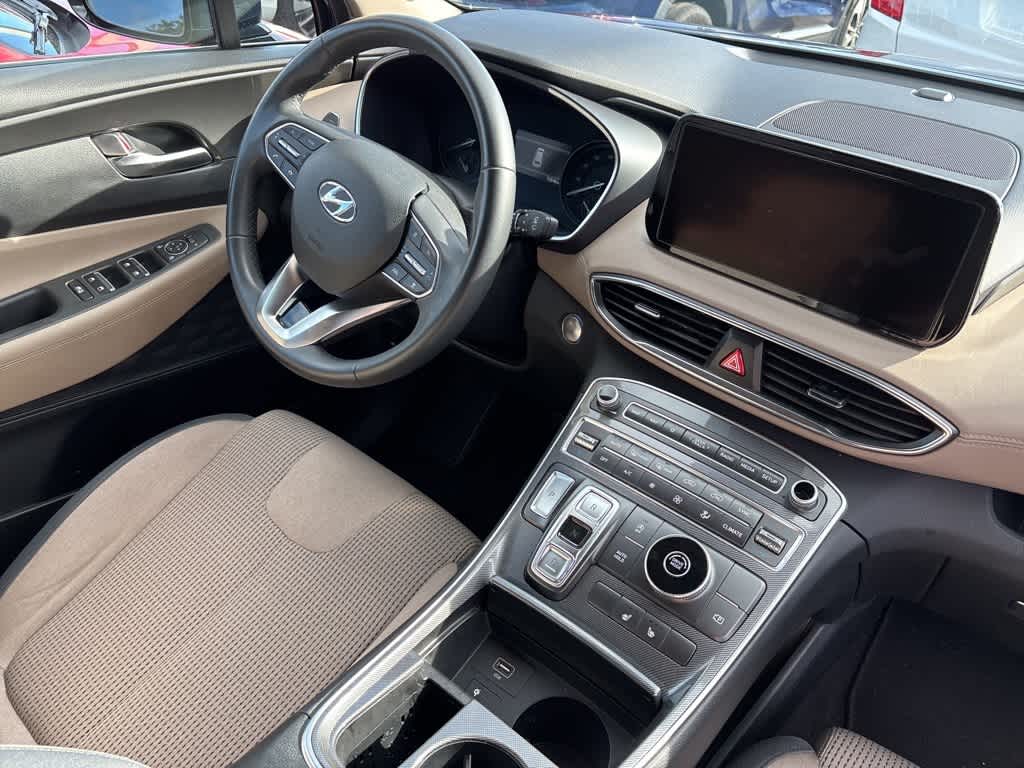 Thumbnail: 2023 Hyundai Santa Fe - 6