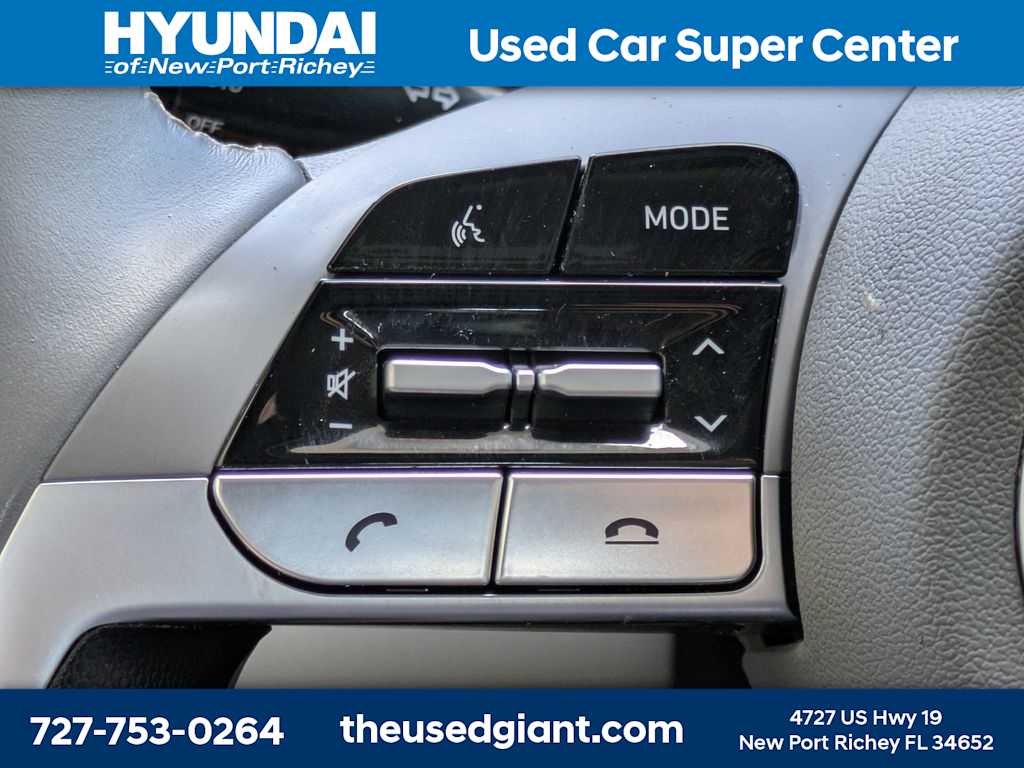 Thumbnail: 2023 Hyundai Elantra - 27