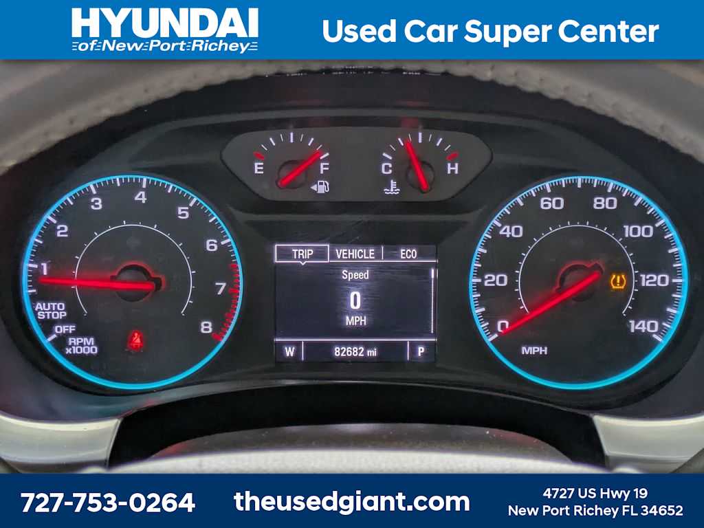 Thumbnail: 2019 Chevrolet Traverse - 34