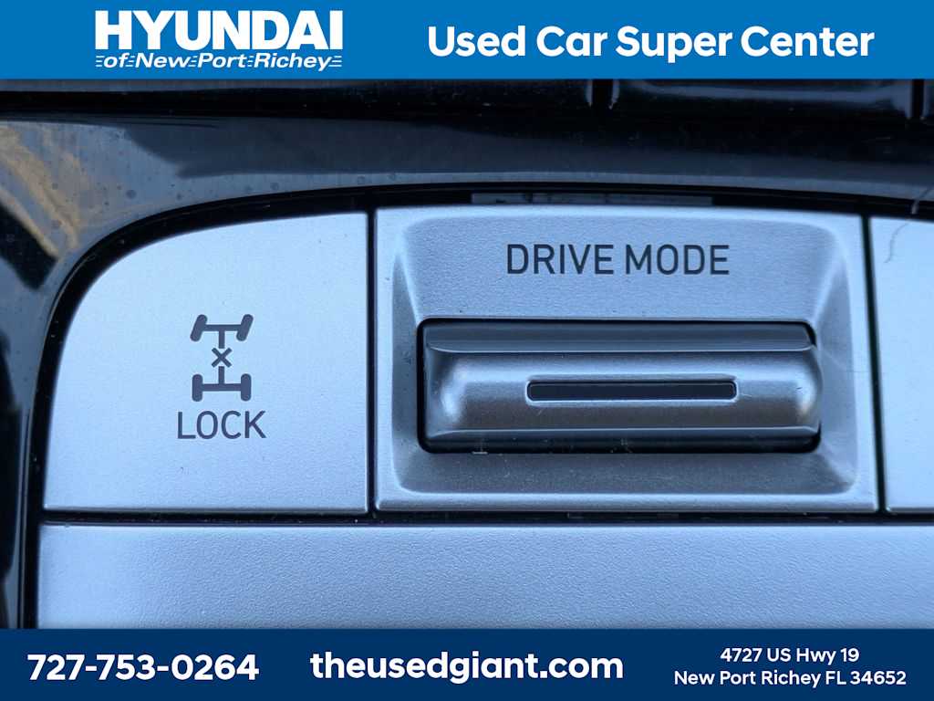 Thumbnail: 2022 Hyundai Tucson - 32