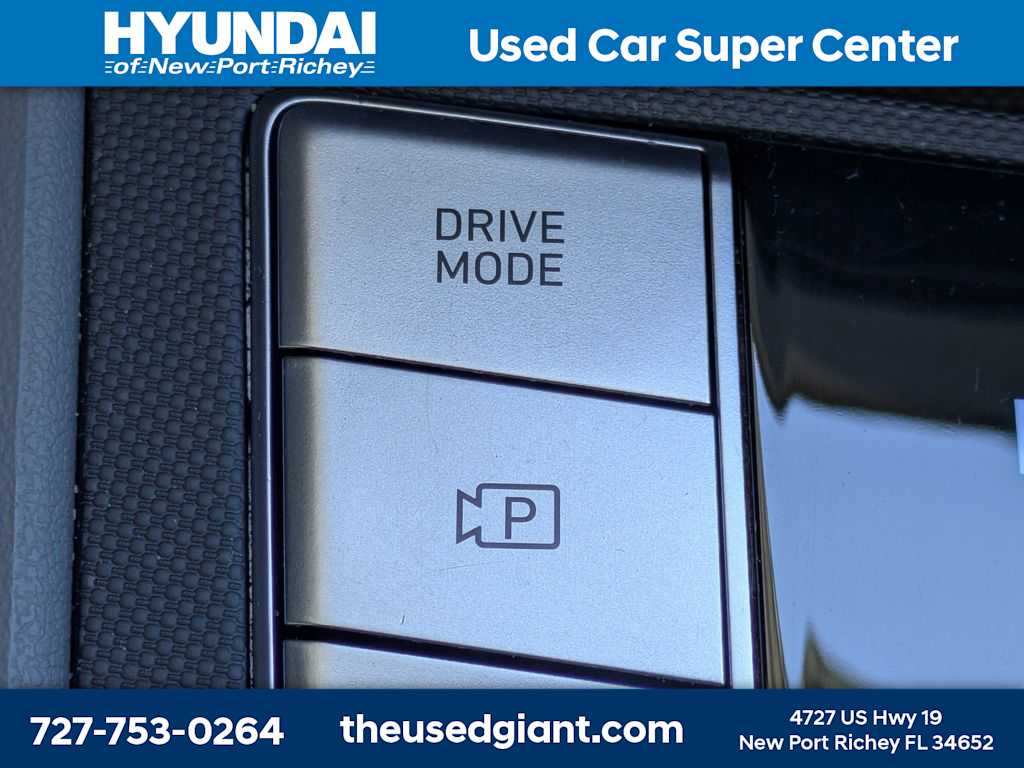 Thumbnail: 2025 Hyundai Elantra - 25