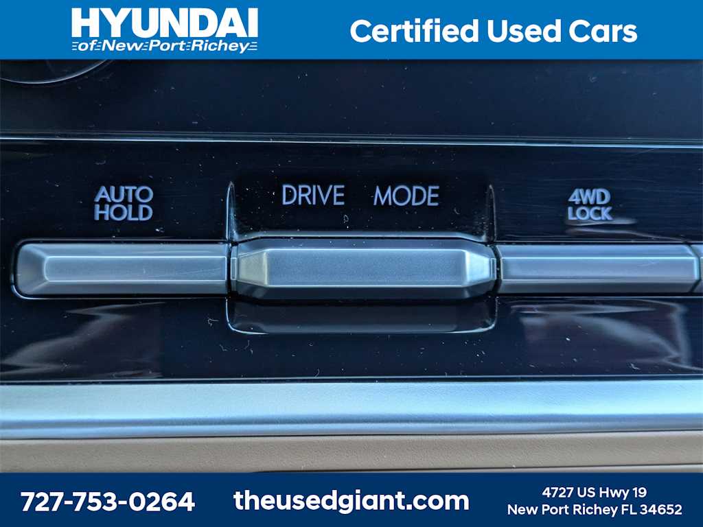 Thumbnail: 2025 Hyundai Santa Fe - 35