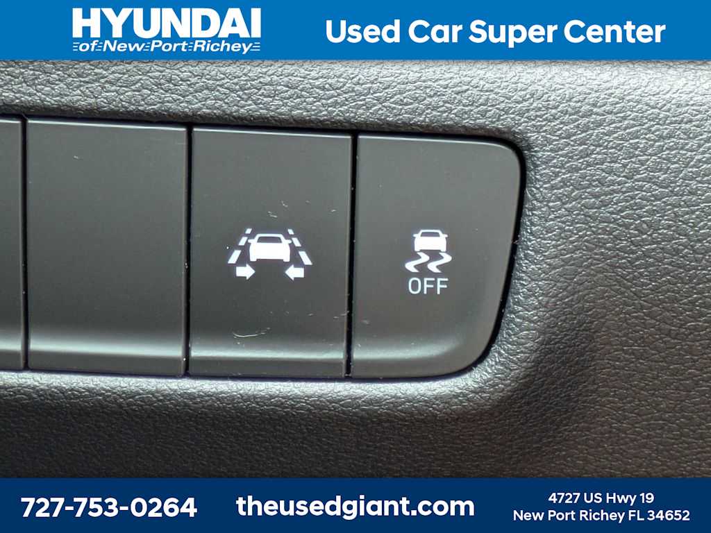 Thumbnail: 2019 Hyundai Kona - 24