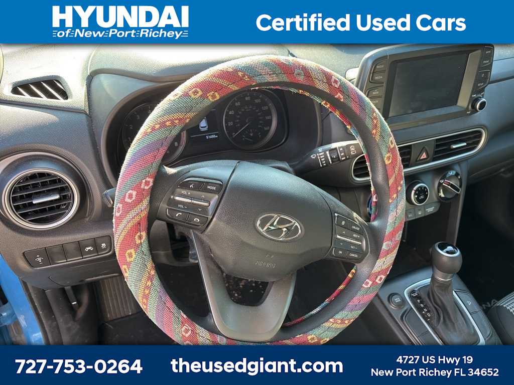Thumbnail: 2019 Hyundai Kona - 10