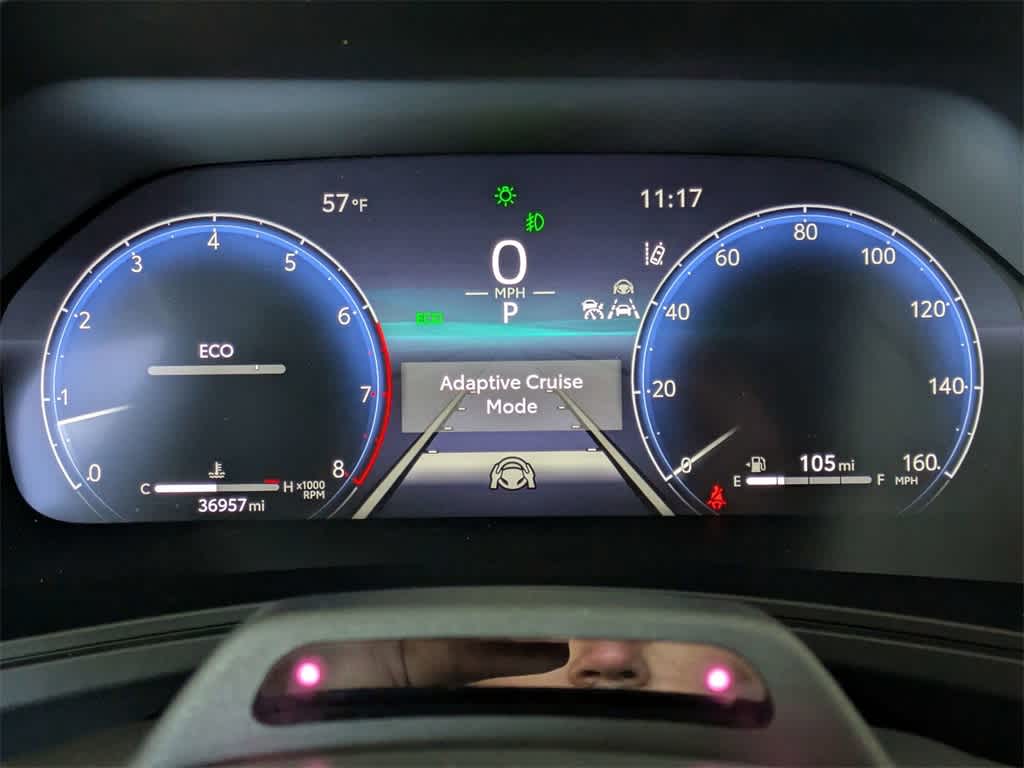 Thumbnail: 2024 Toyota Grand Highlander - 45