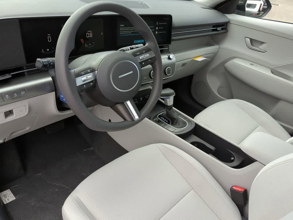 Thumbnail: 2026 Hyundai Kona - 15