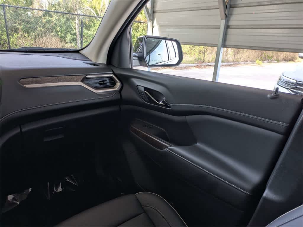 Thumbnail: 2023 GMC Acadia - 25