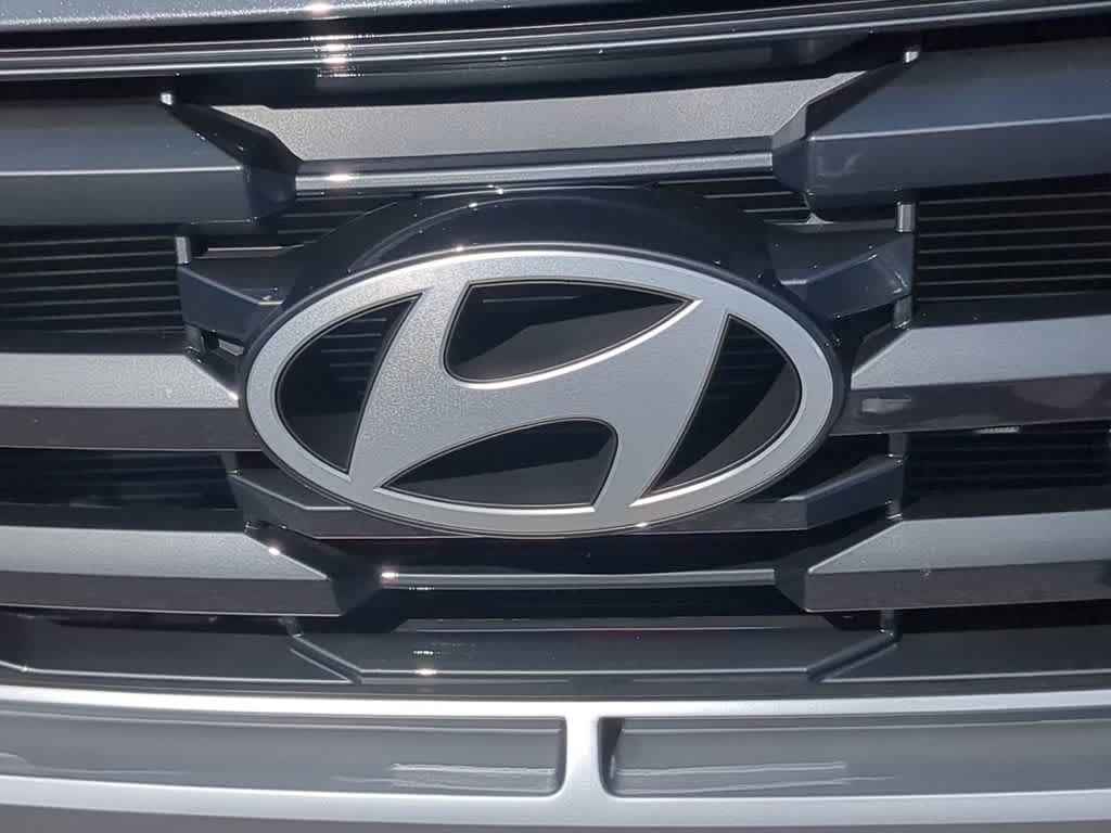 Thumbnail: 2026 Hyundai Tucson - 12