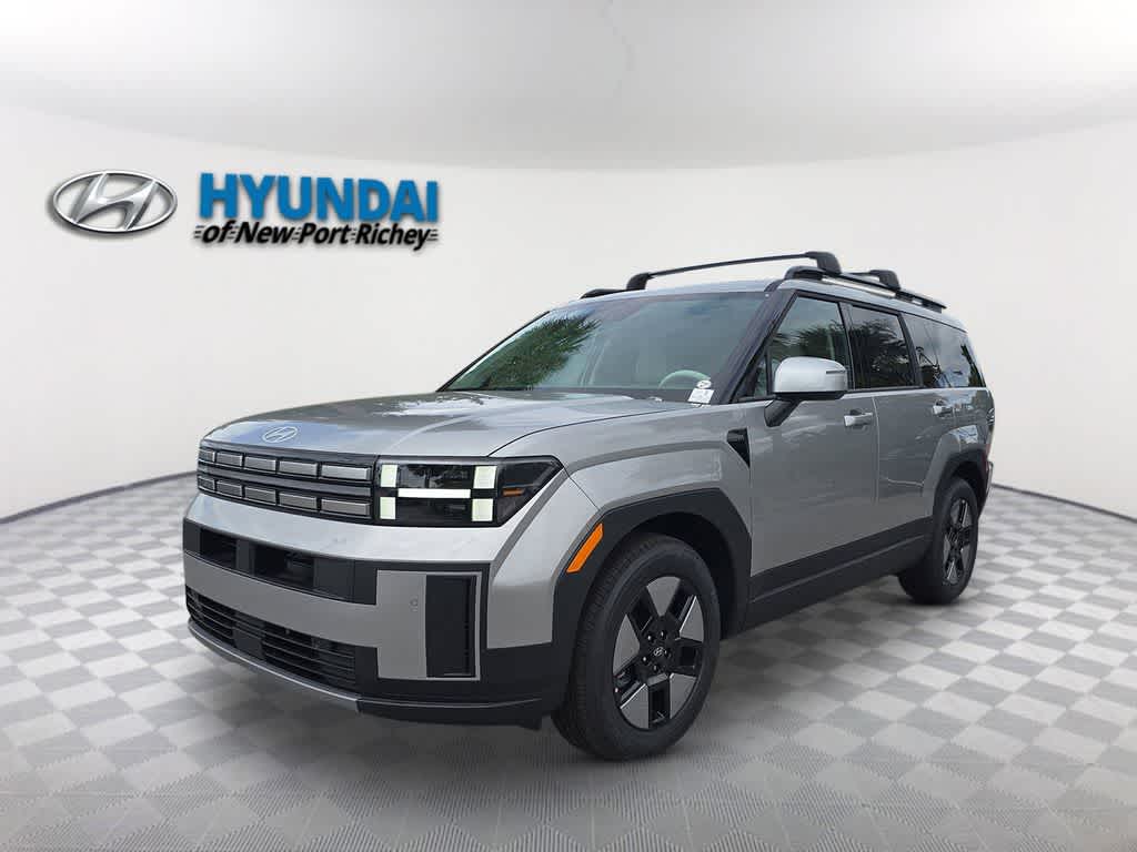 Thumbnail: 2026 Hyundai Santa Fe - 1