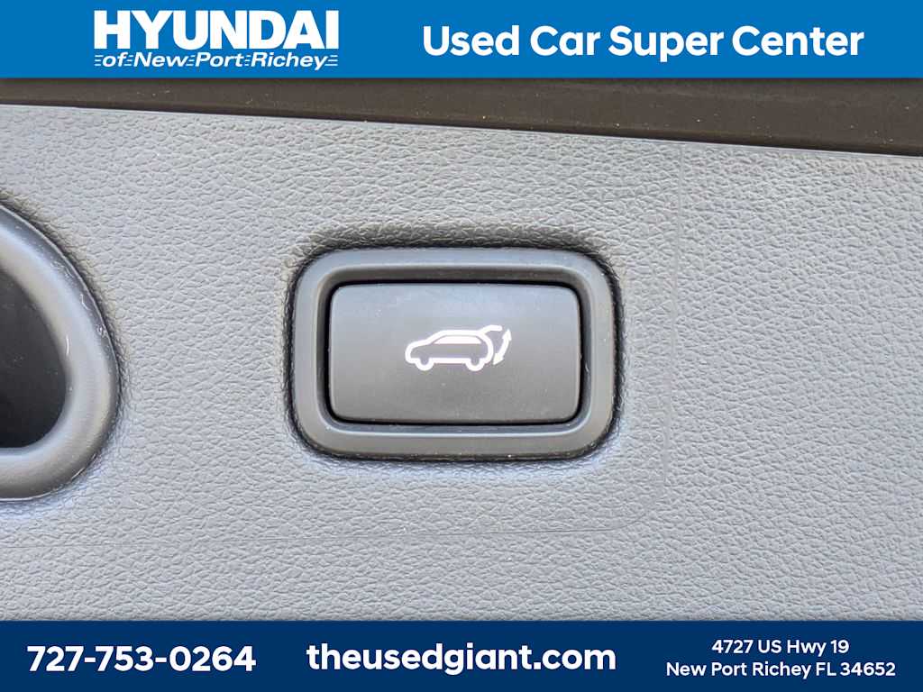 Thumbnail: 2020 Hyundai Tucson - 13