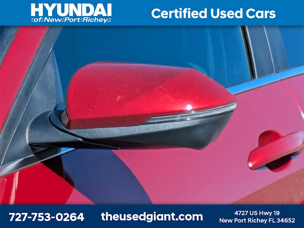 Thumbnail: 2024 Hyundai Elantra - 11