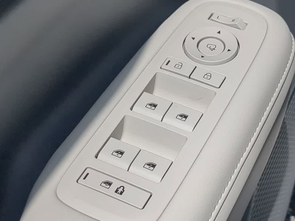 Thumbnail: 2026 Hyundai Santa Fe - 18